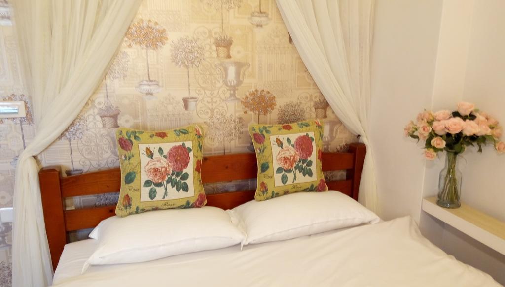 Victoria B&B Yilan Екстер'єр фото