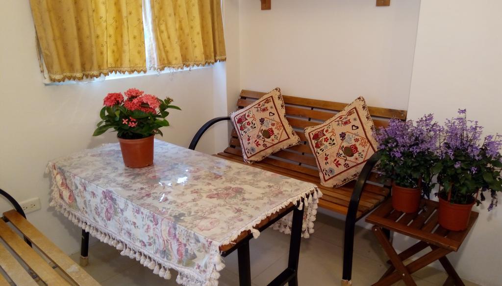 Victoria B&B Yilan Екстер'єр фото