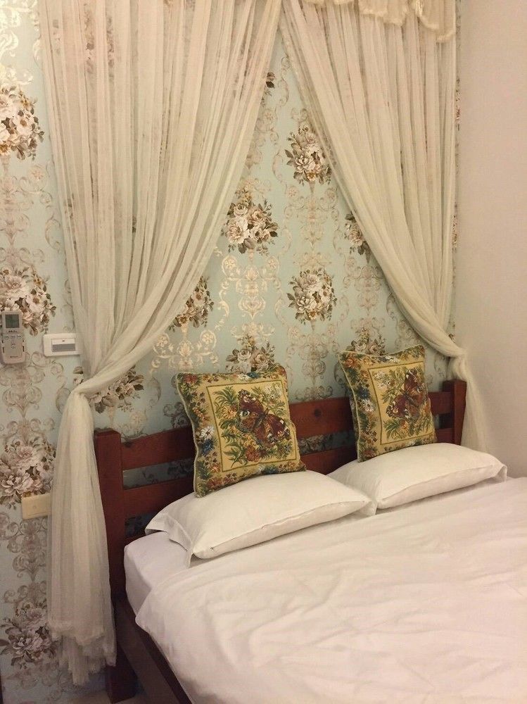 Victoria B&B Yilan Екстер'єр фото