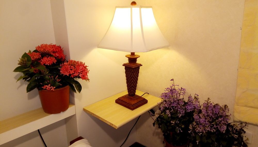Victoria B&B Yilan Екстер'єр фото