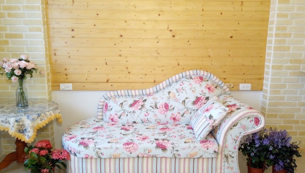 Victoria B&B Yilan Екстер'єр фото