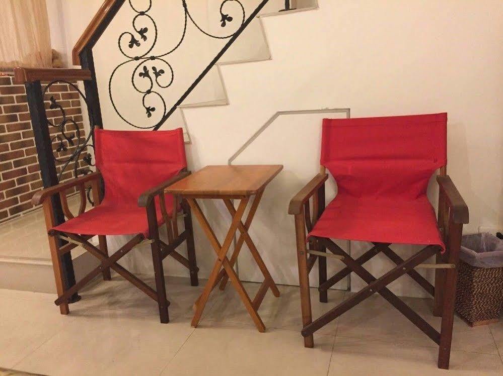 Victoria B&B Yilan Екстер'єр фото