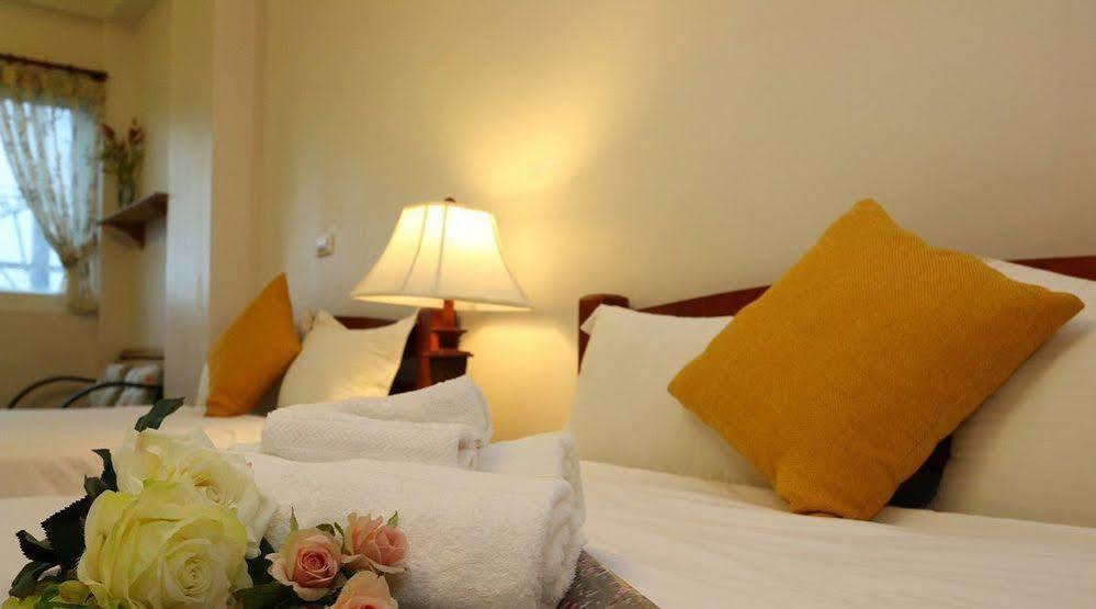 Victoria B&B Yilan Екстер'єр фото